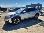 SUBARU CROSSTREK 2021
