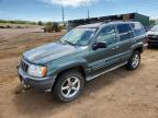 JEEP GRAND CHEROKEE 2002