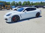 PORSCHE PANAMERA 2013