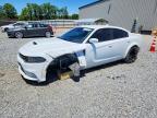DODGE CHARGER 2021