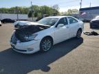 LEXUS ES 2012