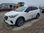 HYUNDAI SANTA FE 2017