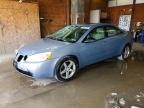 PONTIAC G6 2007