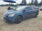 NISSAN SENTRA 2014