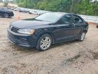 VOLKSWAGEN JETTA 2018