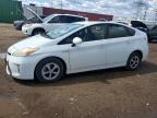 TOYOTA PRIUS 2013