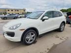 PORSCHE CAYENNE 2012