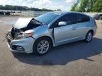 HONDA INSIGHT 2012