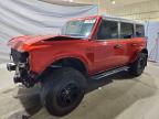 FORD BRONCO 2022