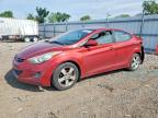 HYUNDAI ELANTRA 2011