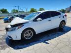 KIA FORTE 2017