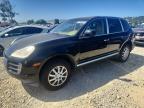 PORSCHE CAYENNE 2010