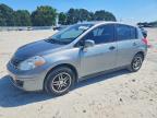 NISSAN VERSA 2011