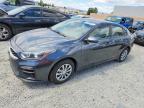 KIA FORTE 2021