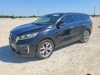KIA SORENTO 2019