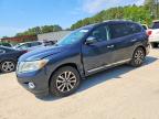 NISSAN PATHFINDER 2016