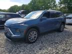 BUICK ENCLAVE 2025