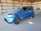 KIA SOUL 2015