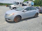 HYUNDAI SONATA 2012