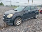 CHEVROLET EQUINOX 2011