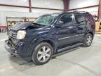 HONDA PILOT 2013