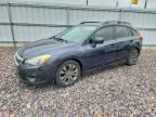 SUBARU IMPREZA 2013