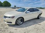 CHEVROLET IMPALA 2014