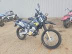 SUZUKI DR-Z400 2023