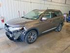 MITSUBISHI OUTLANDER 2016