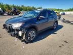 TOYOTA RAV4 HYBRID 2018