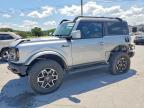 FORD BRONCO 2022