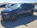 DODGE JOURNEY 2018