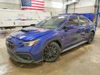 SUBARU WRX 2025