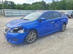 NISSAN SENTRA 2014