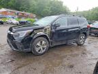 SUBARU ASCENT 2023