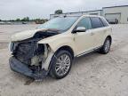 LINCOLN MKX 2015