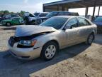 HYUNDAI SONATA 2007
