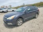 SUBARU OUTBACK 2011