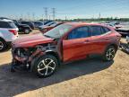 CHEVROLET TRAX 2024