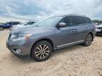 NISSAN PATHFINDER 2016