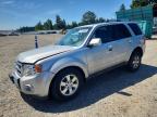 FORD ESCAPE 2011