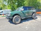 FORD BRONCO 2022