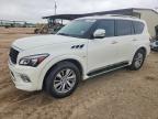 INFINITI QX80 2016