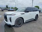 INFINITI QX80 2026