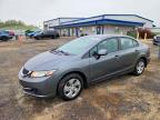 HONDA CIVIC 2013