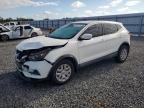NISSAN ROGUE SPORT 2020