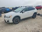 SUBARU CROSSTREK 2016