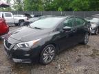 NISSAN VERSA 2021