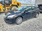 NISSAN SENTRA 2015