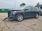 GMC TERRAIN 2024